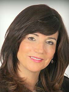 Image of Bernadette CHATWIN